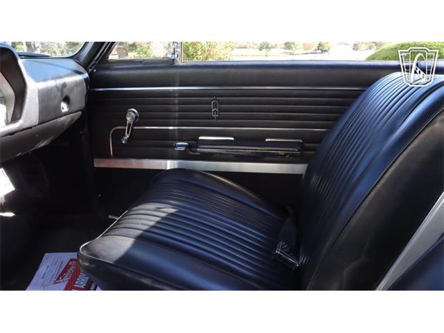 1965 Oldsmobile 442 (CC-2120576) for sale in Crete, Illinois
