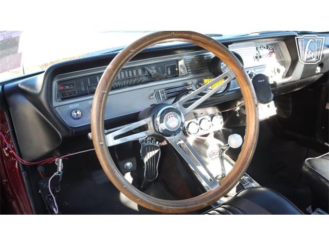 1965 Oldsmobile 442 (CC-2120576) for sale in Crete, Illinois