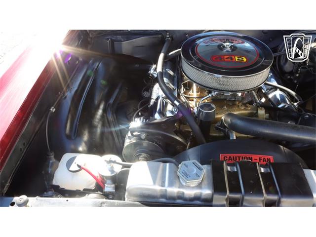 1965 Oldsmobile 442 (CC-2120576) for sale in Crete, Illinois