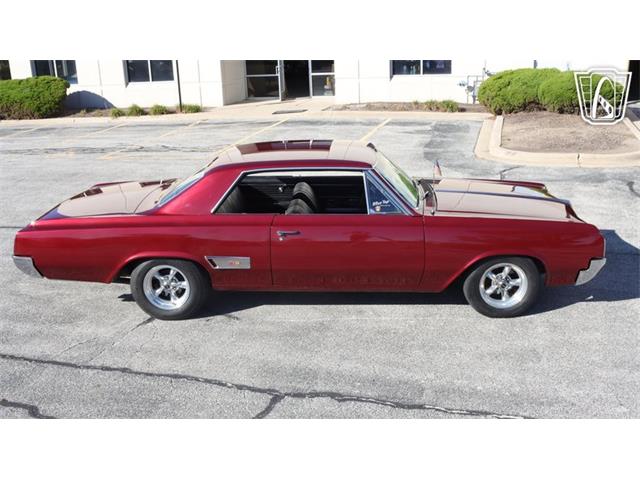 1965 Oldsmobile 442 (CC-2120576) for sale in Crete, Illinois