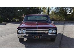 1965 Oldsmobile 442 (CC-2120576) for sale in Crete, Illinois