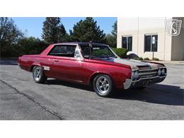 1965 Oldsmobile 442 (CC-2120576) for sale in Crete, Illinois