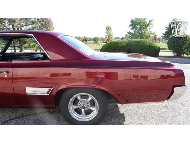 1965 Oldsmobile 442 (CC-2120576) for sale in Crete, Illinois