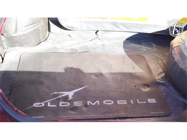 1965 Oldsmobile 442 (CC-2120576) for sale in Crete, Illinois