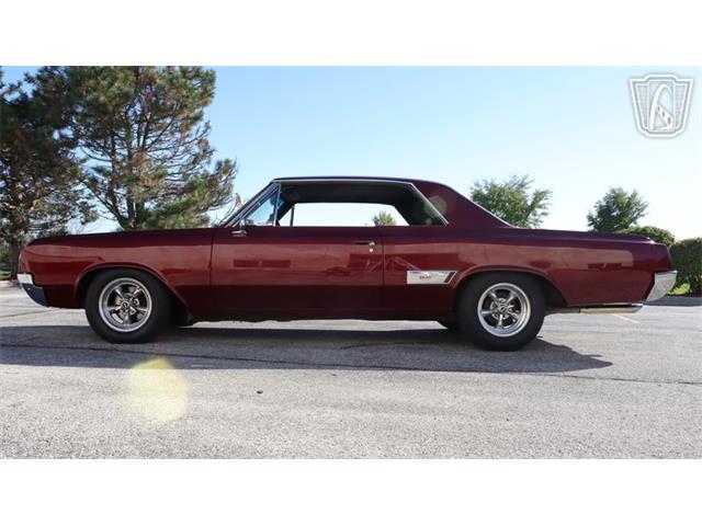 1965 Oldsmobile 442 (CC-2120576) for sale in Crete, Illinois