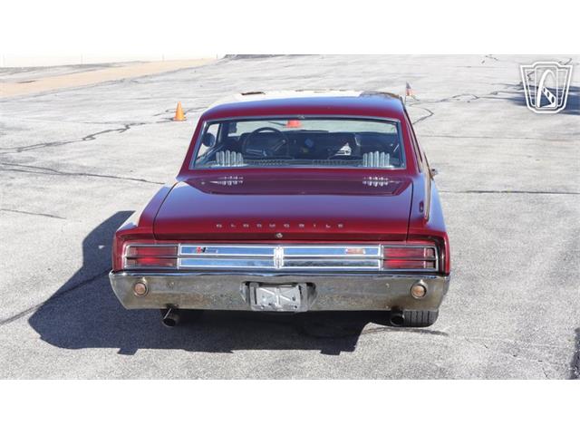 1965 Oldsmobile 442 (CC-2120576) for sale in Crete, Illinois