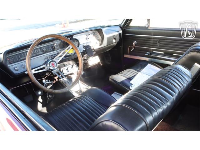1965 Oldsmobile 442 (CC-2120576) for sale in Crete, Illinois