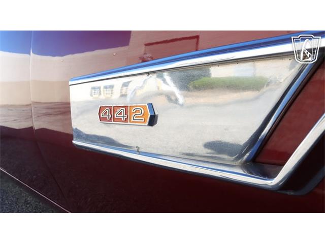 1965 Oldsmobile 442 (CC-2120576) for sale in Crete, Illinois