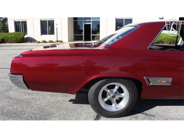 1965 Oldsmobile 442 (CC-2120576) for sale in Crete, Illinois