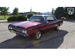 1965 Oldsmobile 442 (CC-2120576) for sale in Crete, Illinois
