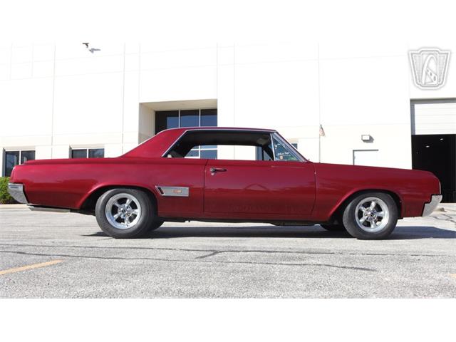 1965 Oldsmobile 442 (CC-2120576) for sale in Crete, Illinois