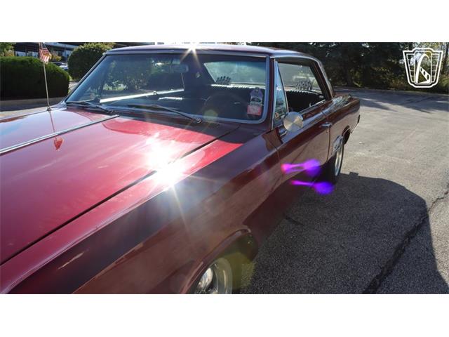 1965 Oldsmobile 442 (CC-2120576) for sale in Crete, Illinois
