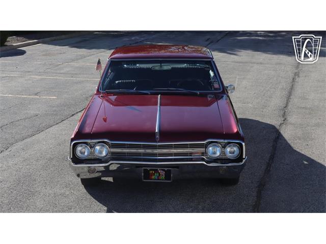 1965 Oldsmobile 442 (CC-2120576) for sale in Crete, Illinois