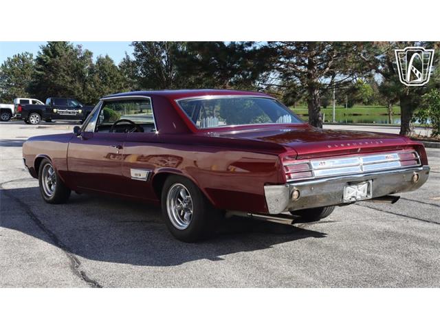 1965 Oldsmobile 442 (CC-2120576) for sale in Crete, Illinois