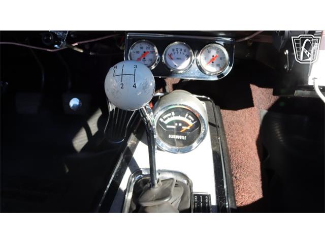 1965 Oldsmobile 442 (CC-2120576) for sale in Crete, Illinois