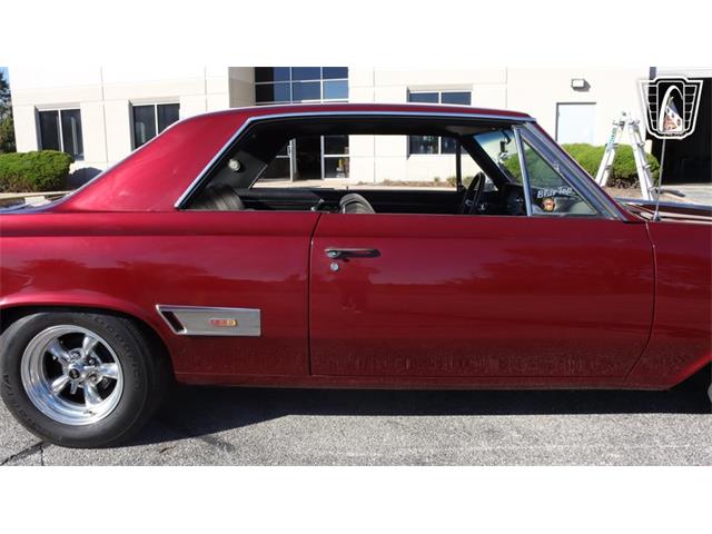1965 Oldsmobile 442 (CC-2120576) for sale in Crete, Illinois