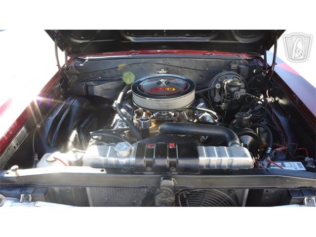 1965 Oldsmobile 442 (CC-2120576) for sale in Crete, Illinois