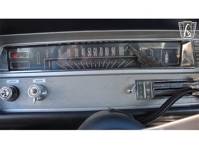 1965 Oldsmobile 442 (CC-2120576) for sale in Crete, Illinois
