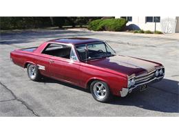 1965 Oldsmobile 442 (CC-2120576) for sale in Crete, Illinois
