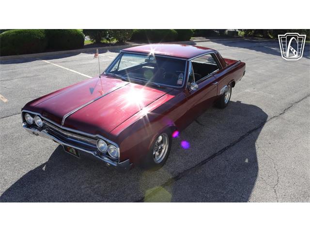 1965 Oldsmobile 442 (CC-2120576) for sale in Crete, Illinois