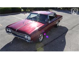 1965 Oldsmobile 442 (CC-2120576) for sale in Crete, Illinois