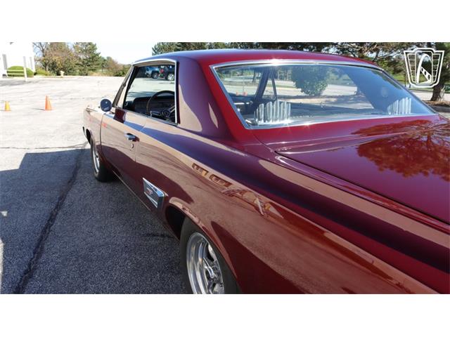 1965 Oldsmobile 442 (CC-2120576) for sale in Crete, Illinois