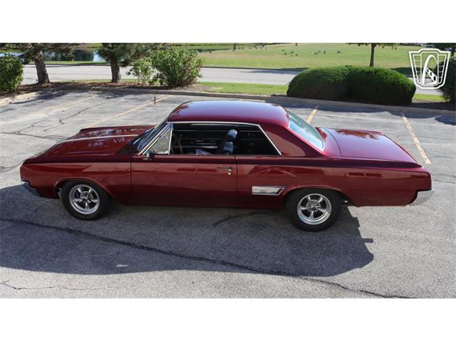 1965 Oldsmobile 442 (CC-2120576) for sale in Crete, Illinois