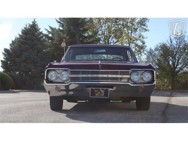 1965 Oldsmobile 442 (CC-2120576) for sale in Crete, Illinois