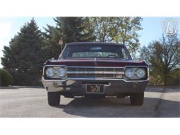 1965 Oldsmobile 442 (CC-2120576) for sale in Crete, Illinois