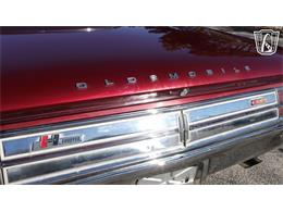 1965 Oldsmobile 442 (CC-2120576) for sale in Crete, Illinois