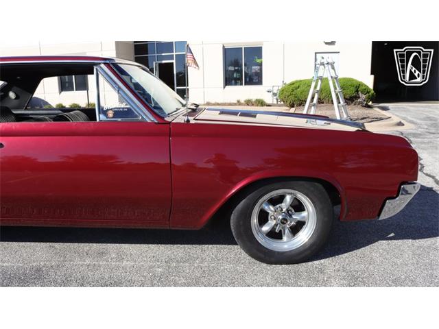 1965 Oldsmobile 442 (CC-2120576) for sale in Crete, Illinois