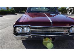 1965 Oldsmobile 442 (CC-2120576) for sale in Crete, Illinois