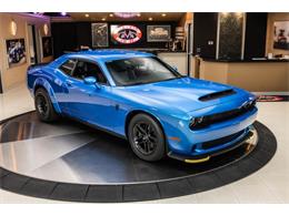2023 Dodge Challenger (CC-2120577) for sale in Plymouth, Michigan