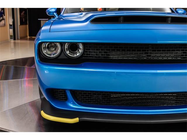 2023 Dodge Challenger (CC-2120577) for sale in Plymouth, Michigan