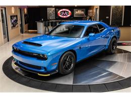 2023 Dodge Challenger (CC-2120577) for sale in Plymouth, Michigan