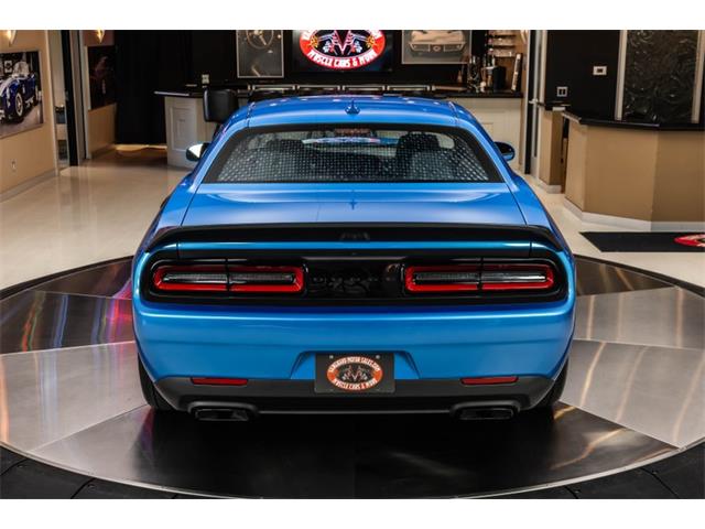 2023 Dodge Challenger (CC-2120577) for sale in Plymouth, Michigan