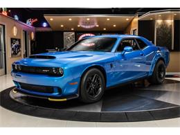 2023 Dodge Challenger (CC-2120577) for sale in Plymouth, Michigan