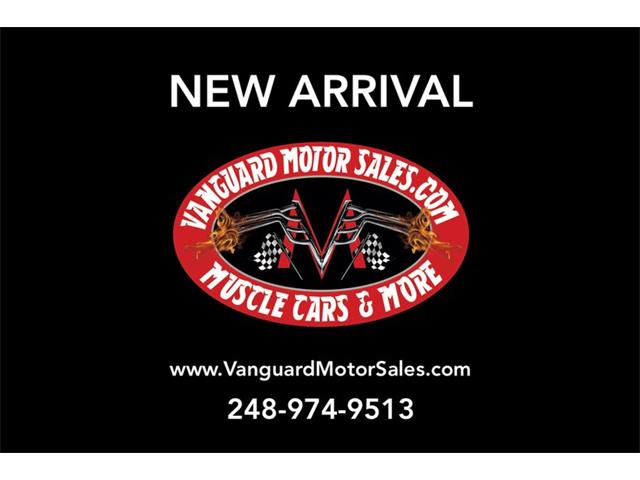 2023 Dodge Challenger (CC-2120577) for sale in Plymouth, Michigan