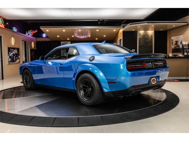 2023 Dodge Challenger (CC-2120577) for sale in Plymouth, Michigan