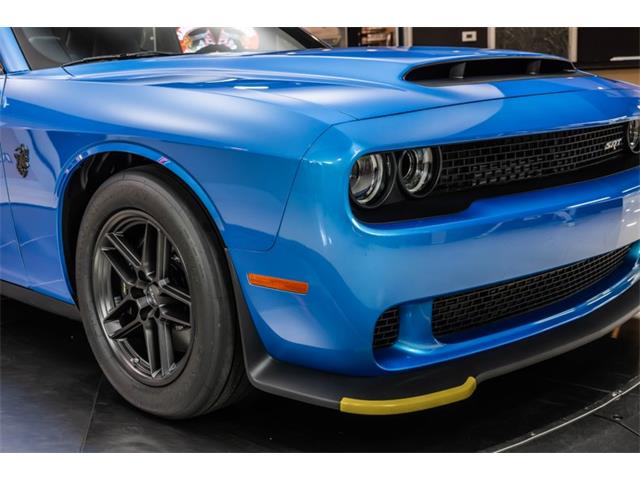 2023 Dodge Challenger (CC-2120577) for sale in Plymouth, Michigan