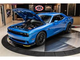 2023 Dodge Challenger (CC-2120577) for sale in Plymouth, Michigan