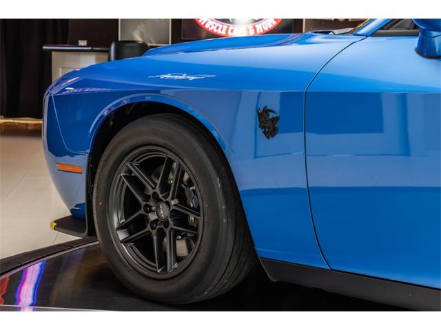 2023 Dodge Challenger (CC-2120577) for sale in Plymouth, Michigan