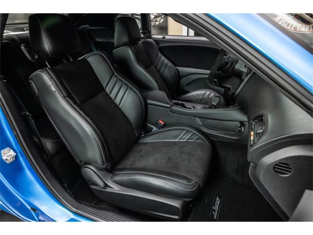 2023 Dodge Challenger (CC-2120577) for sale in Plymouth, Michigan