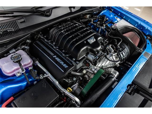 2023 Dodge Challenger (CC-2120577) for sale in Plymouth, Michigan