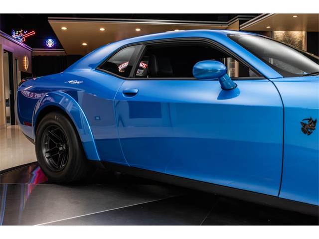 2023 Dodge Challenger (CC-2120577) for sale in Plymouth, Michigan