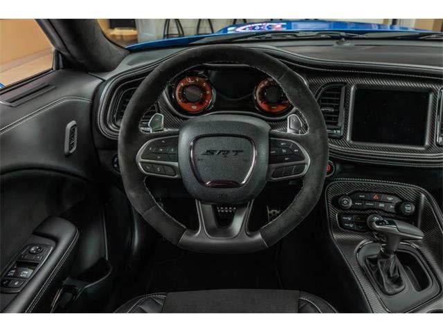 2023 Dodge Challenger (CC-2120577) for sale in Plymouth, Michigan