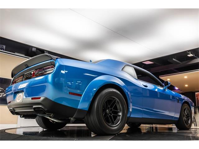 2023 Dodge Challenger (CC-2120577) for sale in Plymouth, Michigan