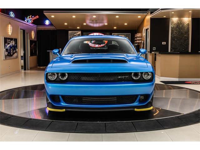 2023 Dodge Challenger (CC-2120577) for sale in Plymouth, Michigan