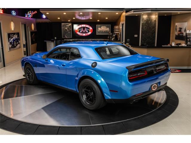 2023 Dodge Challenger (CC-2120577) for sale in Plymouth, Michigan