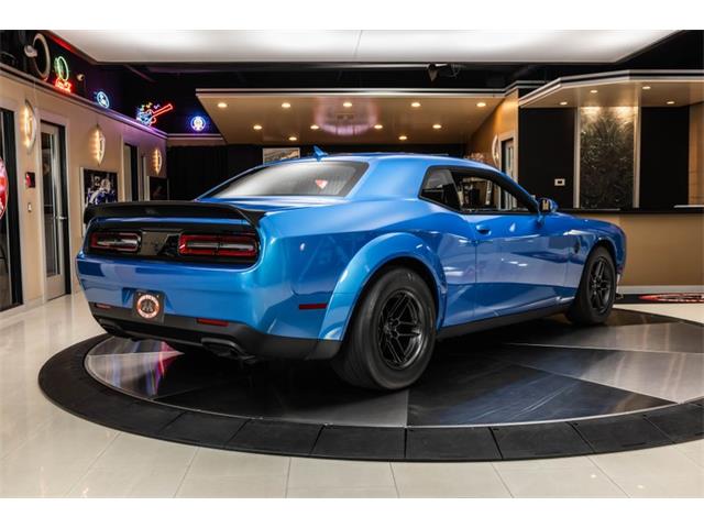 2023 Dodge Challenger (CC-2120577) for sale in Plymouth, Michigan